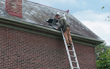 what affects urgent Kitts Moss roof repairs
