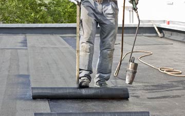 flat roof replacement Kitts Moss, Greater Manchester