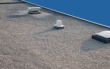 flat roofing Kitts Moss, Greater Manchester
