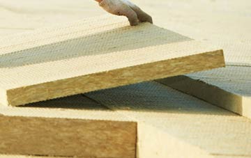 measuring Kitts Moss tapered insulation