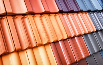 Kitts Moss roof tile costs