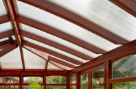 Kitts Moss conservatory roofing insulation