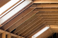 Kitts Moss tapered roof insulation quotes